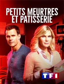 TF1 - Petits meurtres et pâtisserie