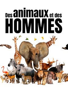 Des animaux et des hommes