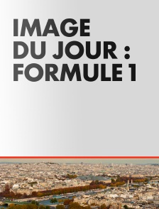 Is+ Image du jour : Formule 1