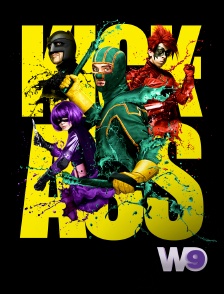 W9 - Kick-Ass