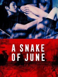 A Snake of June