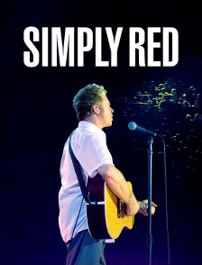 Simply Red au théâtre antique de Taormine