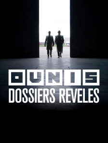 Ovnis : dossiers révélés