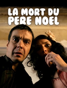 La mort du Père Noël