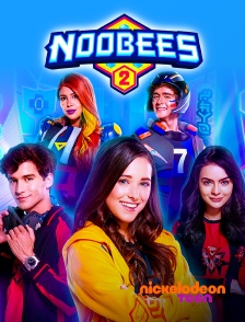 Nickelodeon Teen - Noobees