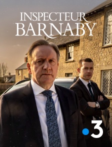 France 3 - Inspecteur Barnaby