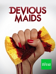 Téva - Devious Maids