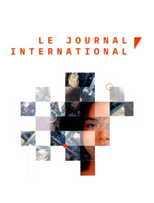Le journal international