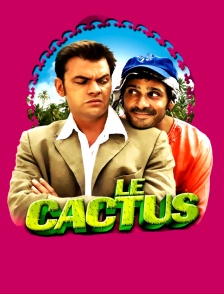 Le cactus