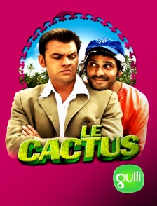 Gulli - Le cactus