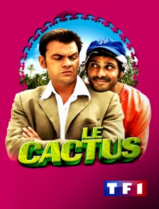 Le cactus