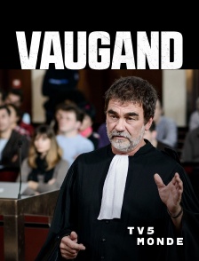TV5MONDE - Vaugand