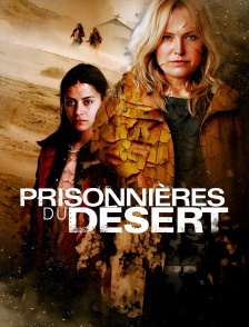 Prisonnières du Désert