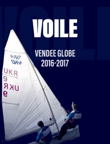 Le Vendée Globe 2016-2017