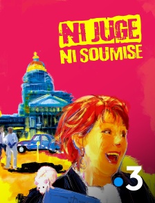 France 3 - Ni juge, ni soumise