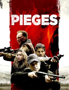 Piégés