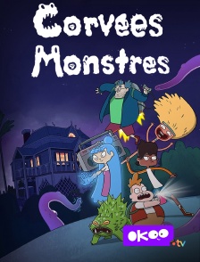 Okoo - Corvées monstres