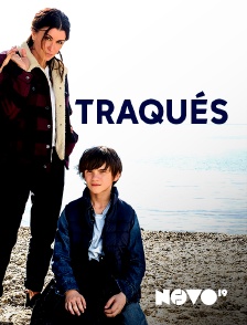 Novo 19 - Traqués