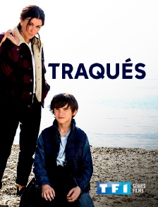 TF1 Séries Films - Traqués