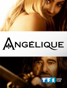 TF1 Séries Films - Angélique