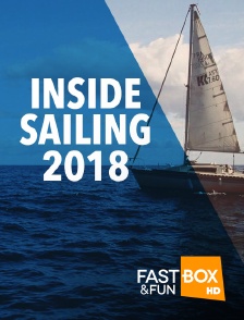 Inside Sailing 2018