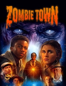 Zombie Town