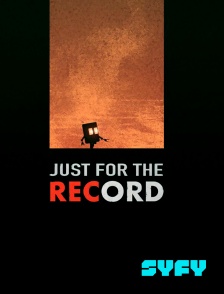 SYFY - Just for the Record