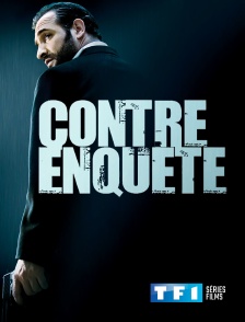 TF1 Séries Films - Contre-enquête