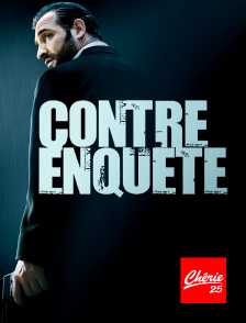 Chérie 25 - Contre-enquête