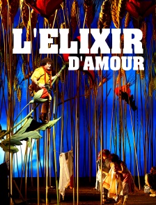 L'Elixir d'amour