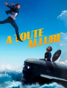À toute allure