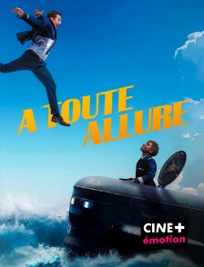 CINE+ Emotion - À toute allure