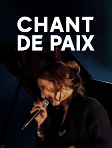 Chant de paix