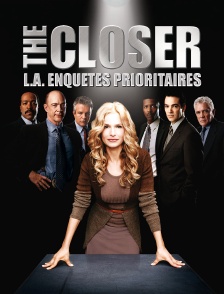The Closer : L.A. enquêtes prioritaires
