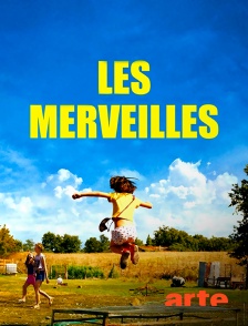 Les merveilles