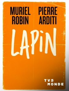 TV5MONDE - Lapin