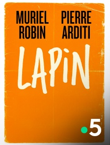 France 5 - Lapin
