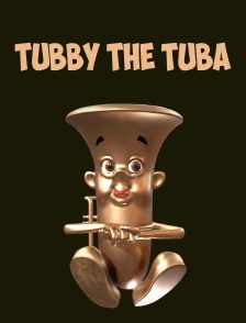Tubby le tuba