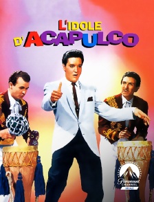 Paramount Channel Décalé - L'idole d'Acapulco