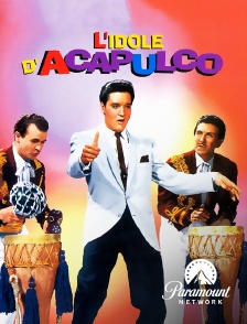 Paramount Network - L'idole d'Acapulco