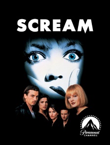 Paramount Channel - Scream