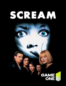 Game One - Scream