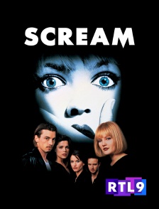 RTL 9 - Scream