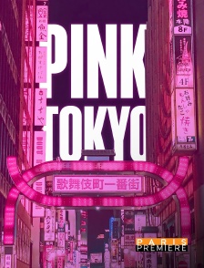 Pink Tokyo