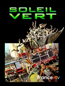 france.tv - Soleil vert