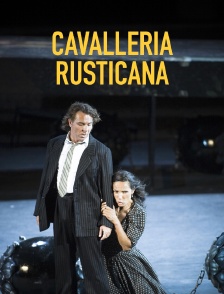 Cavalleria rusticana