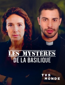 TV5MONDE - Les mystères de la basilique