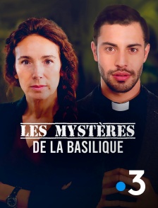 Les mystères de la basilique