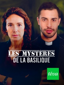 Téva - Les mystères de la basilique