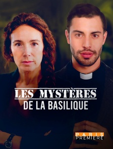 Les mystères de la basilique